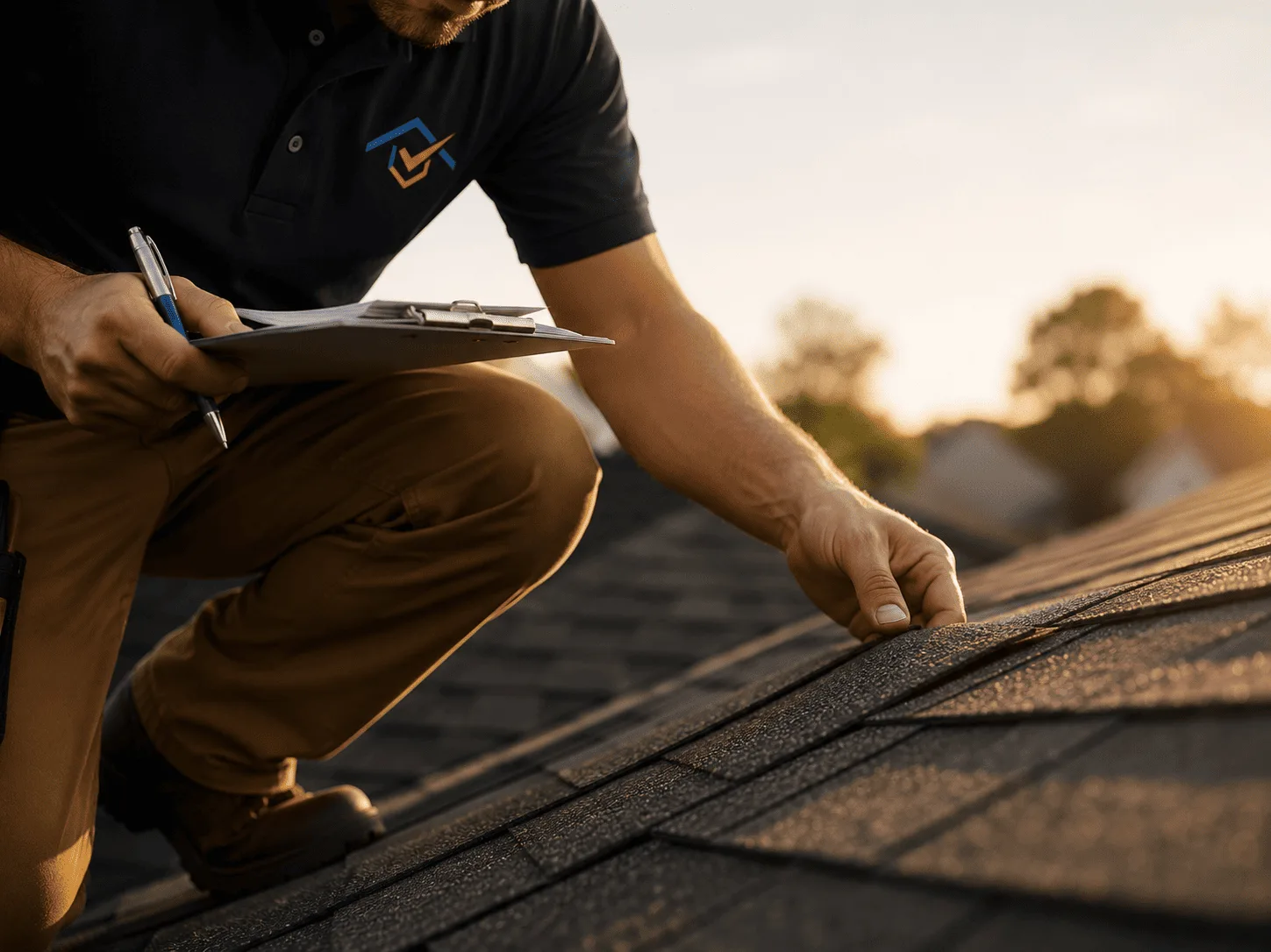 Why Choose Roof Inspection in Tennga, GA