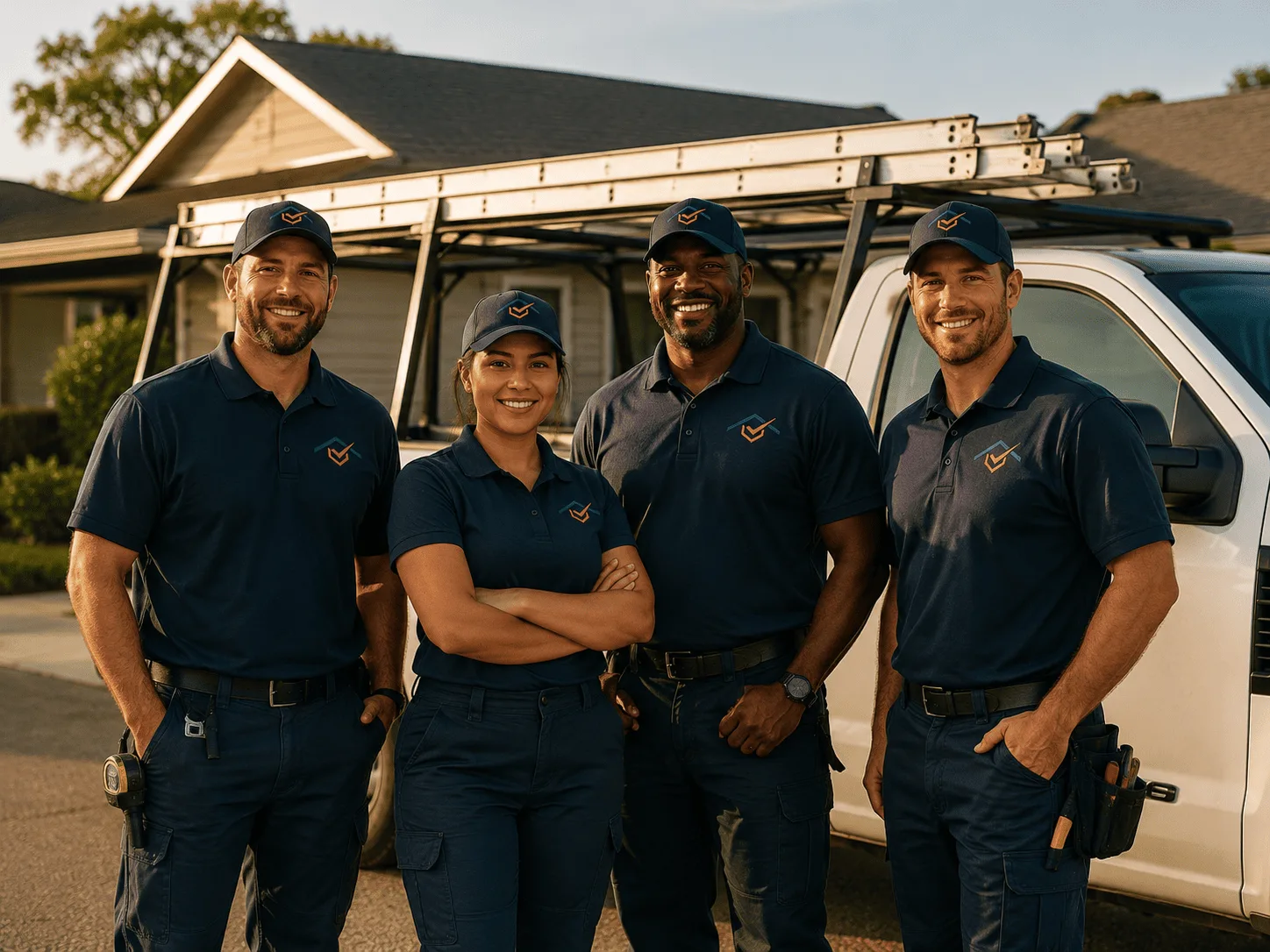 Roof Inspection company in Tennga, GA